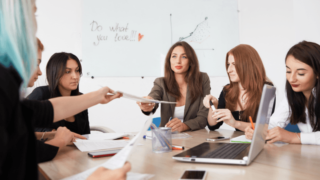 Meet Succentify Illustration